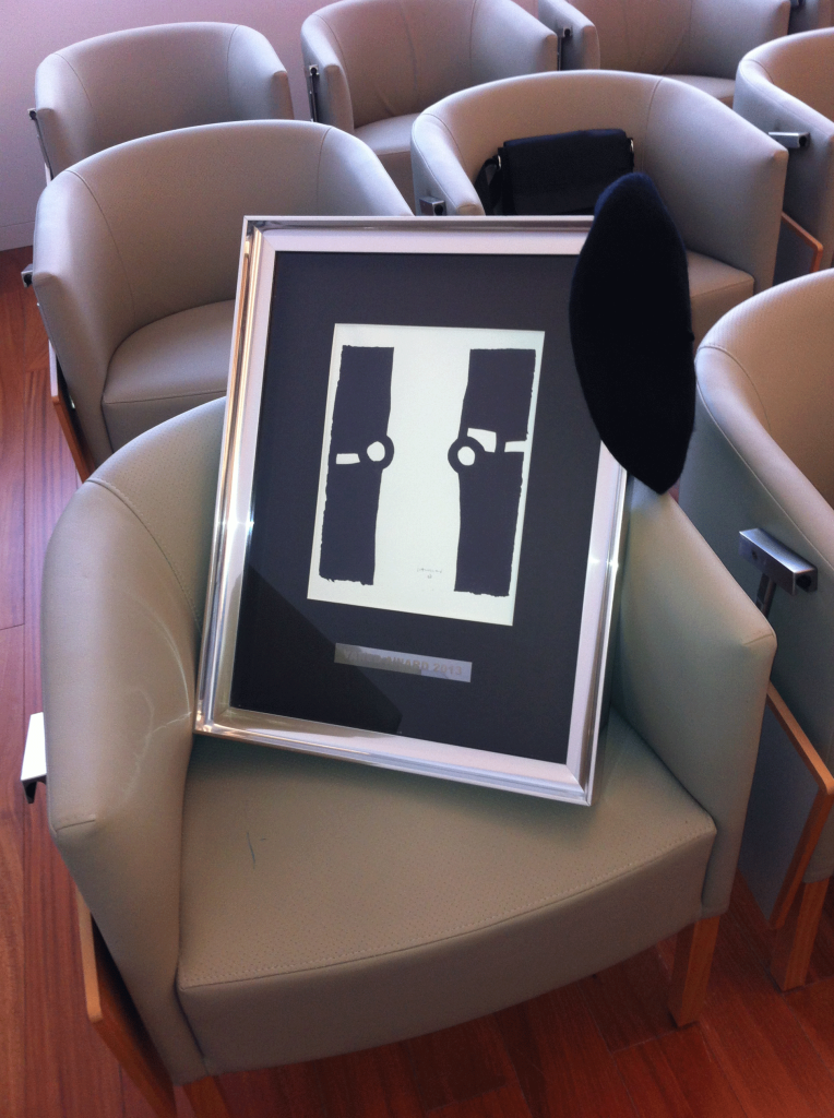 Yared Award 2013 TrocoBuy