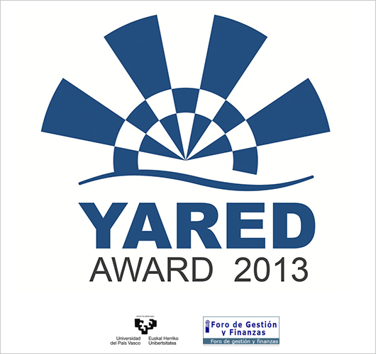 Premio Yared TrocoBuy UPV